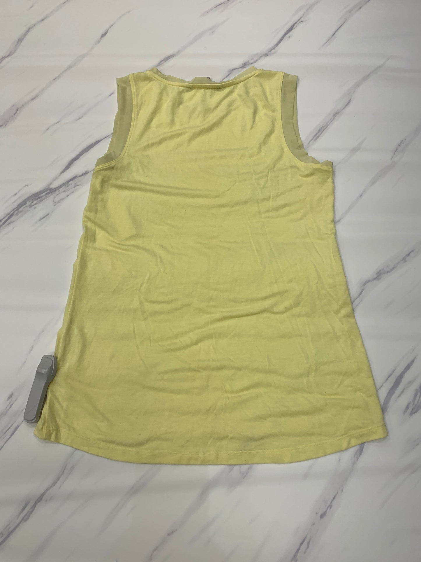 Athletic Tank Top By Athleta  Size: M