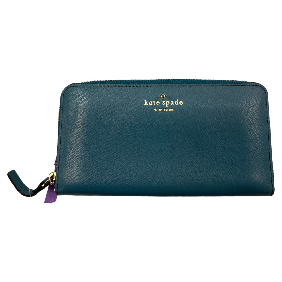 Wallet Designer By Kate Spade  Size: Large