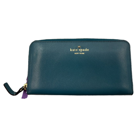 Wallet Designer By Kate Spade  Size: Large