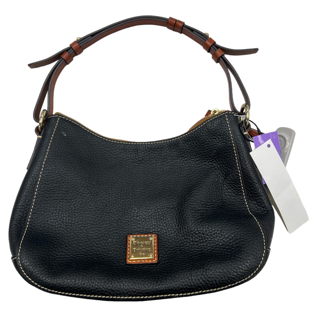 Handbag Designer By Dooney And Bourke  Size: Medium