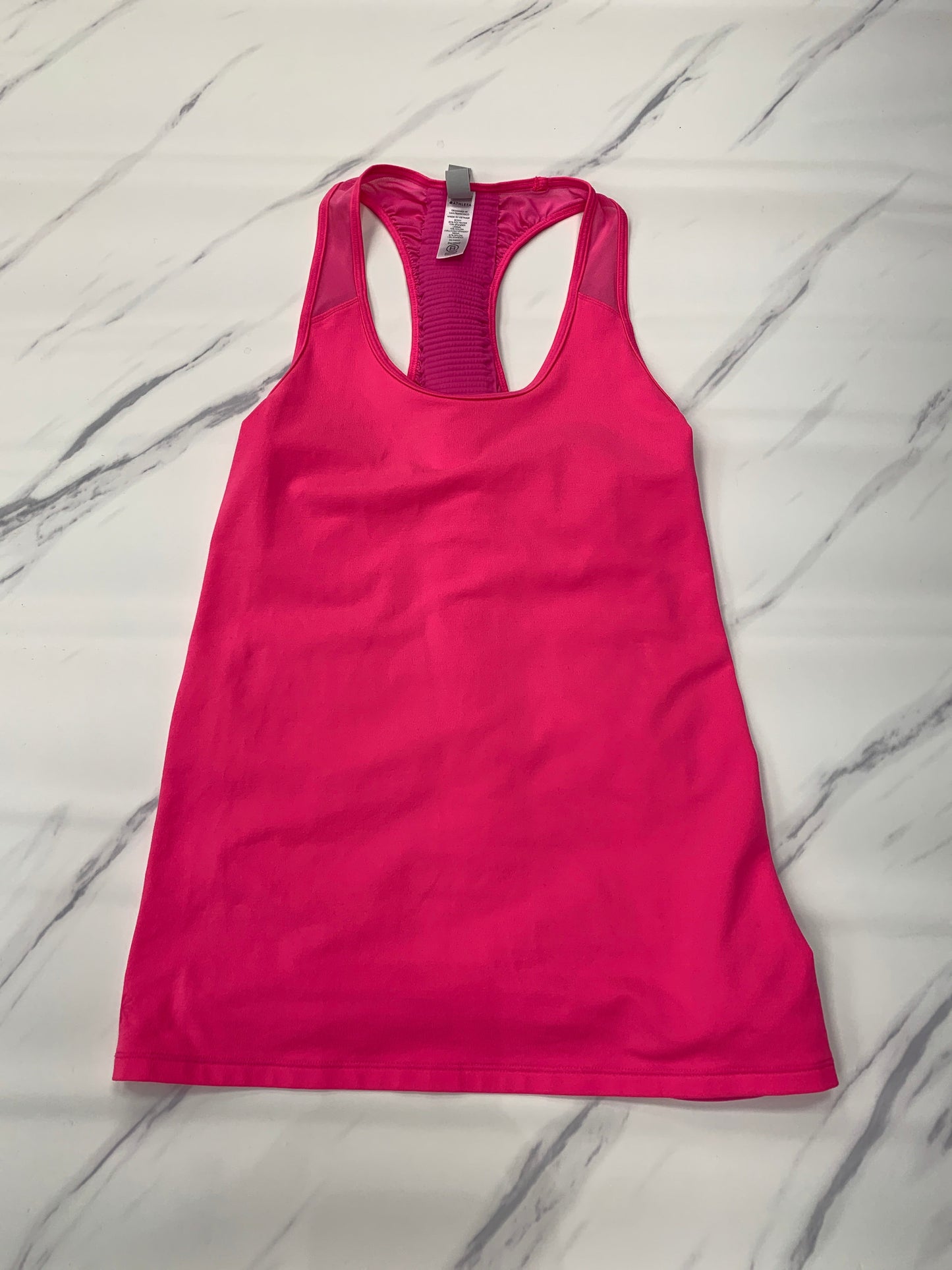 Athletic Tank Top By Athleta  Size: S