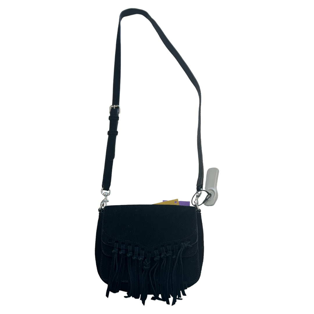 Crossbody Designer By Rebecca Minkoff  Size: Small