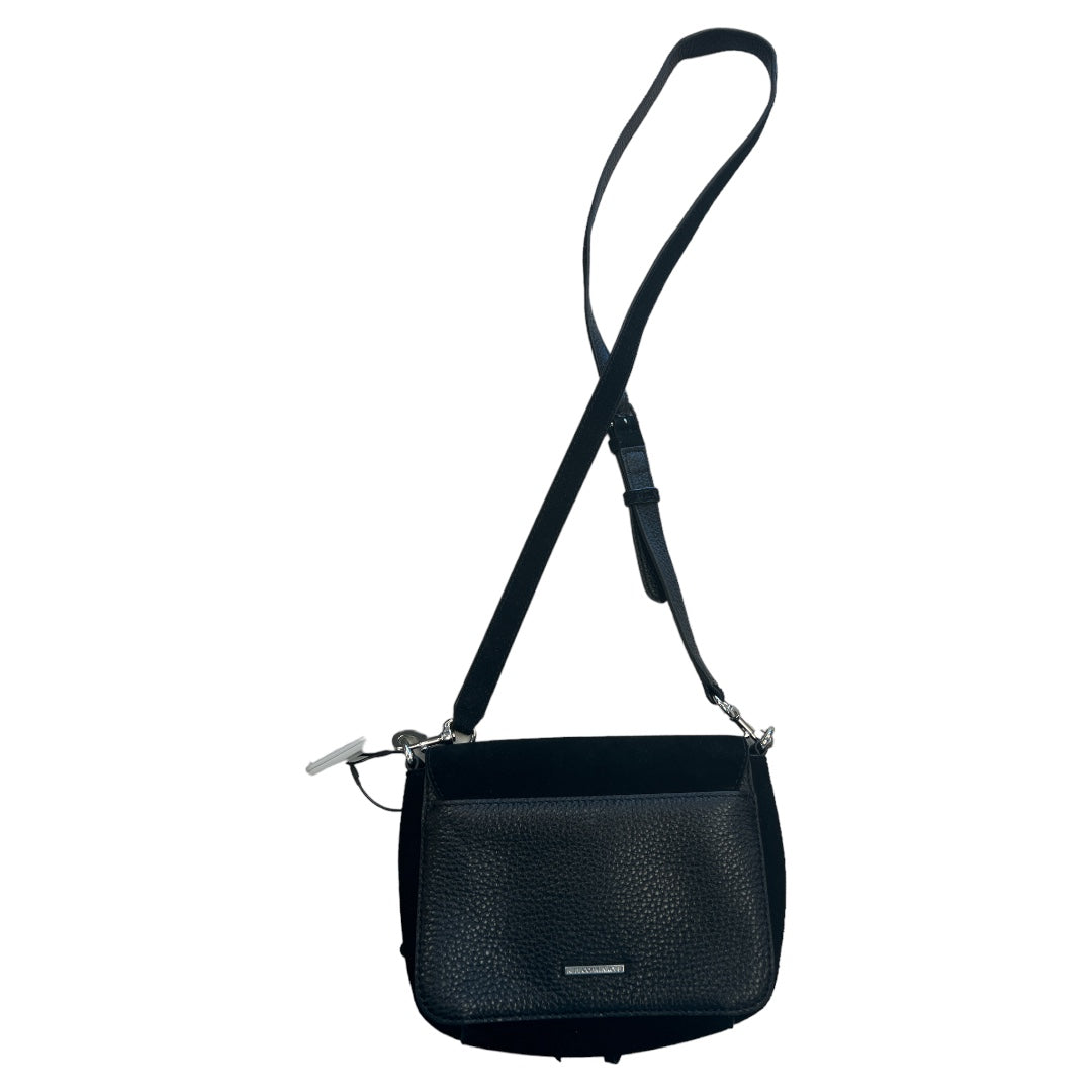 Crossbody Designer By Rebecca Minkoff  Size: Small