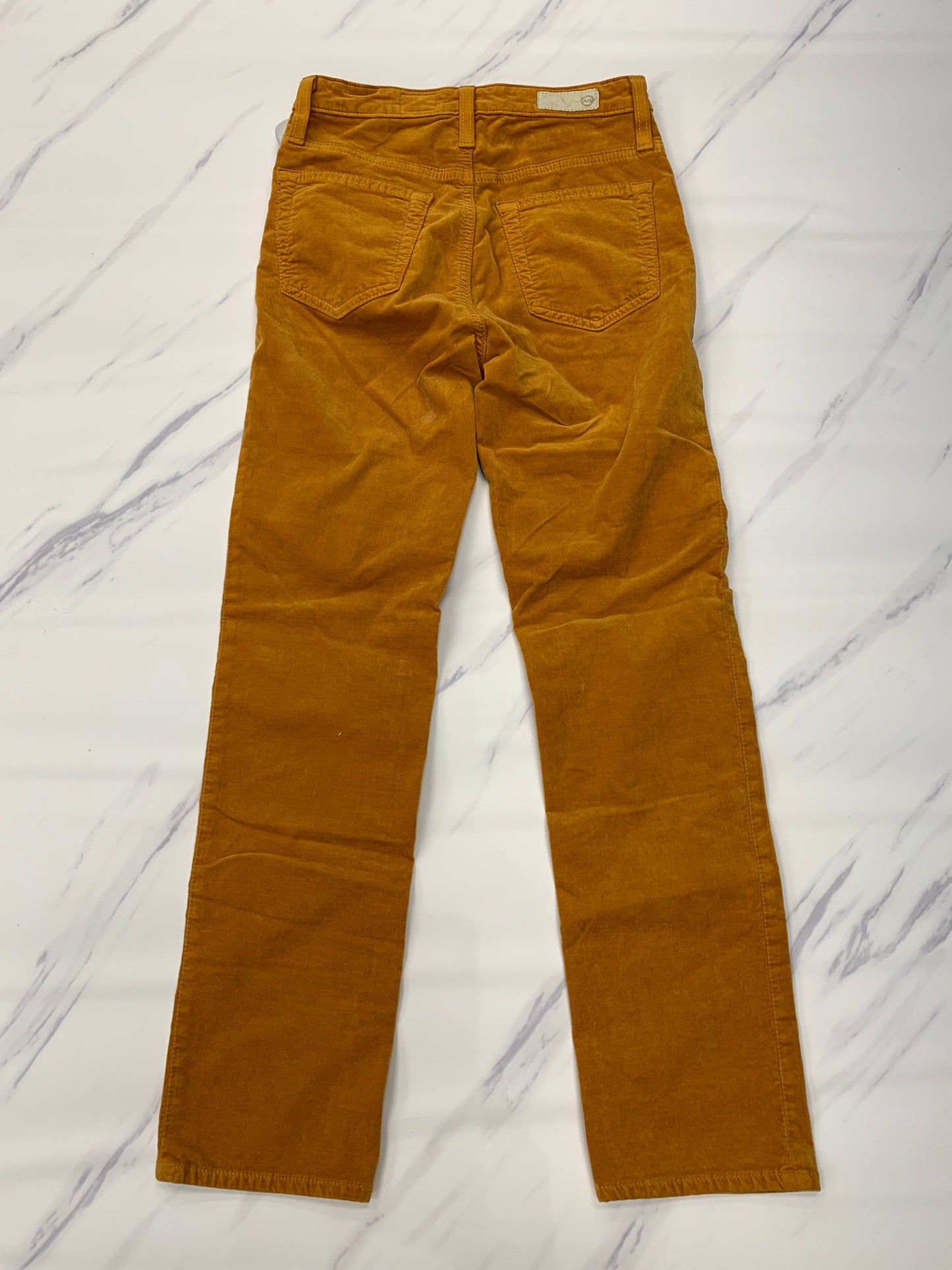 Jeans Skinny By Adriano Goldschmied  Size: 0