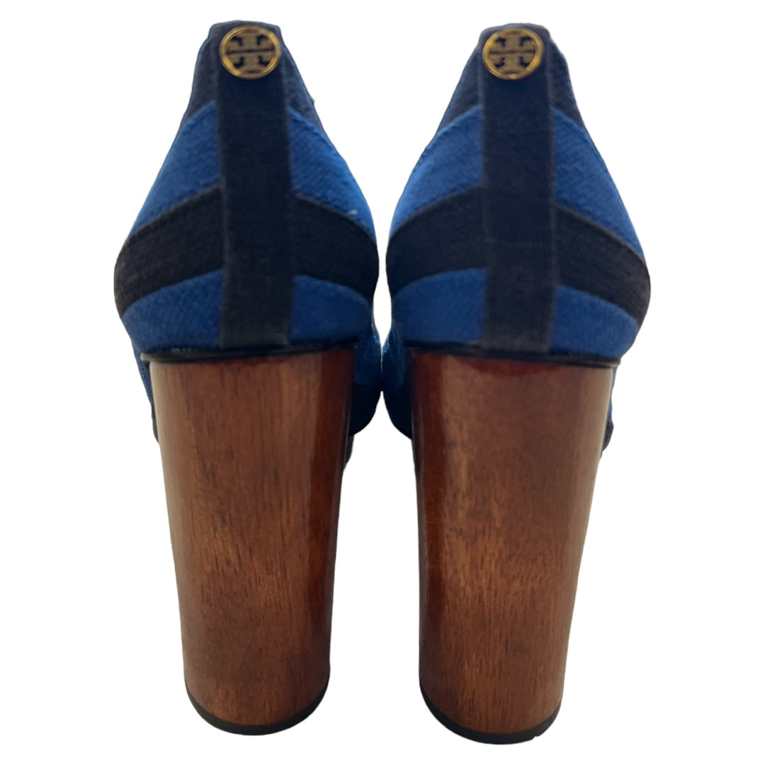 Shoes Designer By Tory Burch  Size: 10