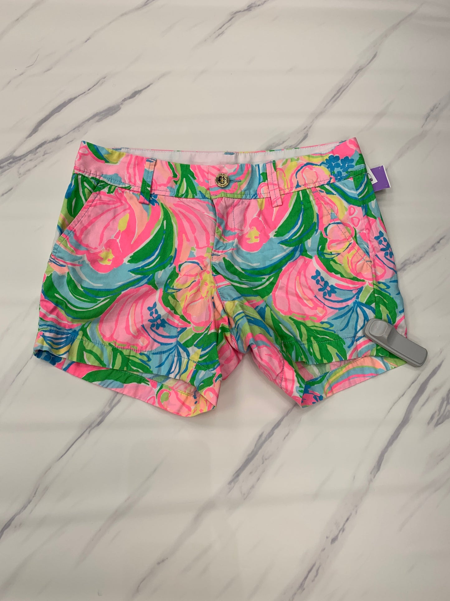 Shorts By Lilly Pulitzer  Size: 2