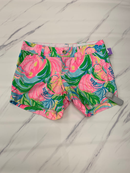 Shorts By Lilly Pulitzer  Size: 2