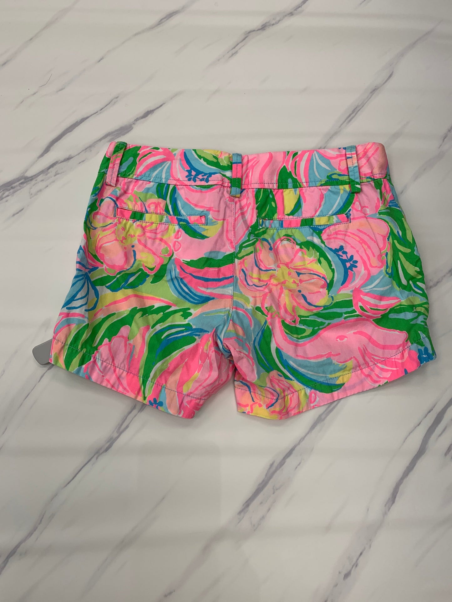 Shorts By Lilly Pulitzer  Size: 2