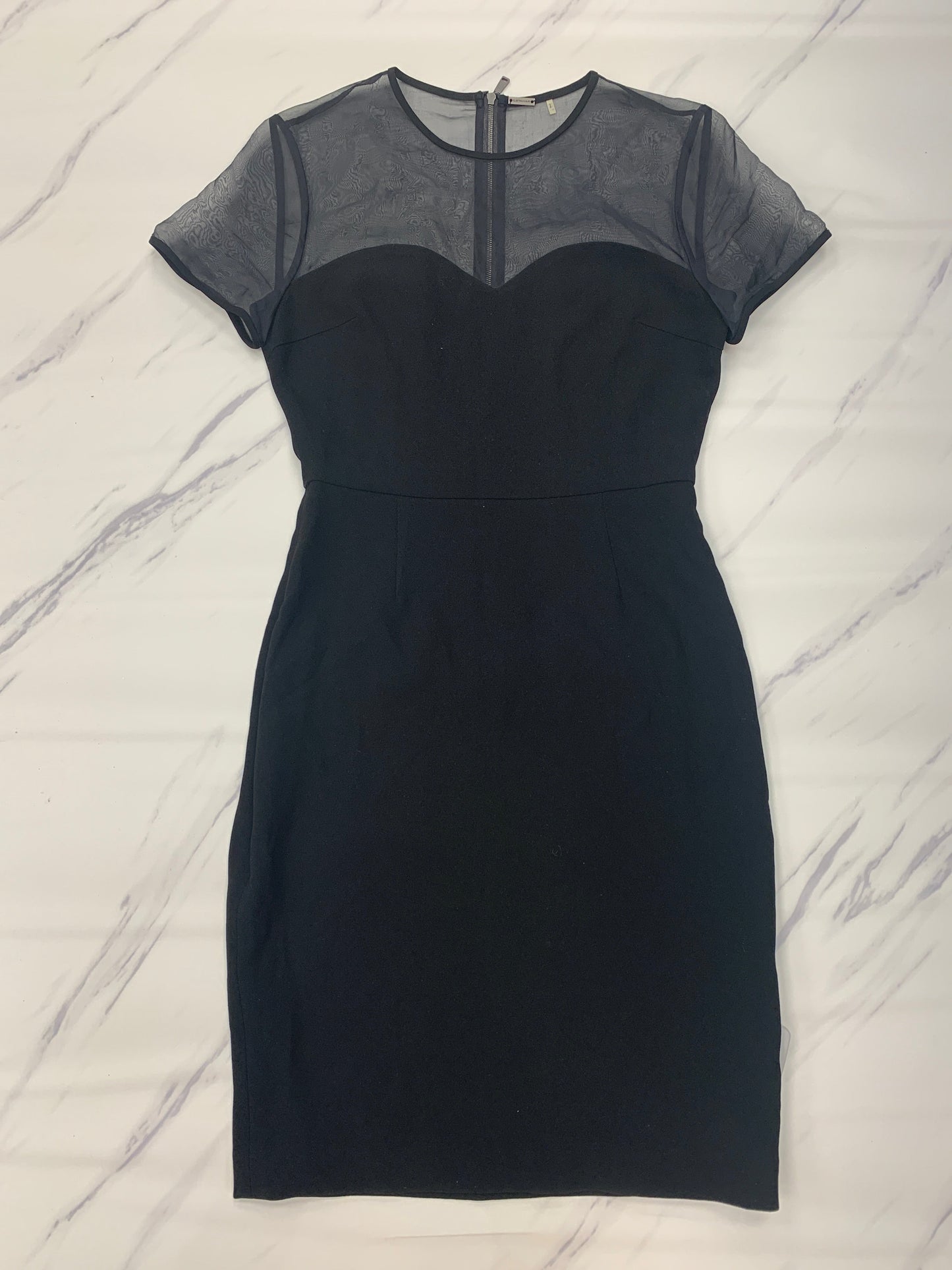 Dress Party Midi By Elie Tahari  Size: 4