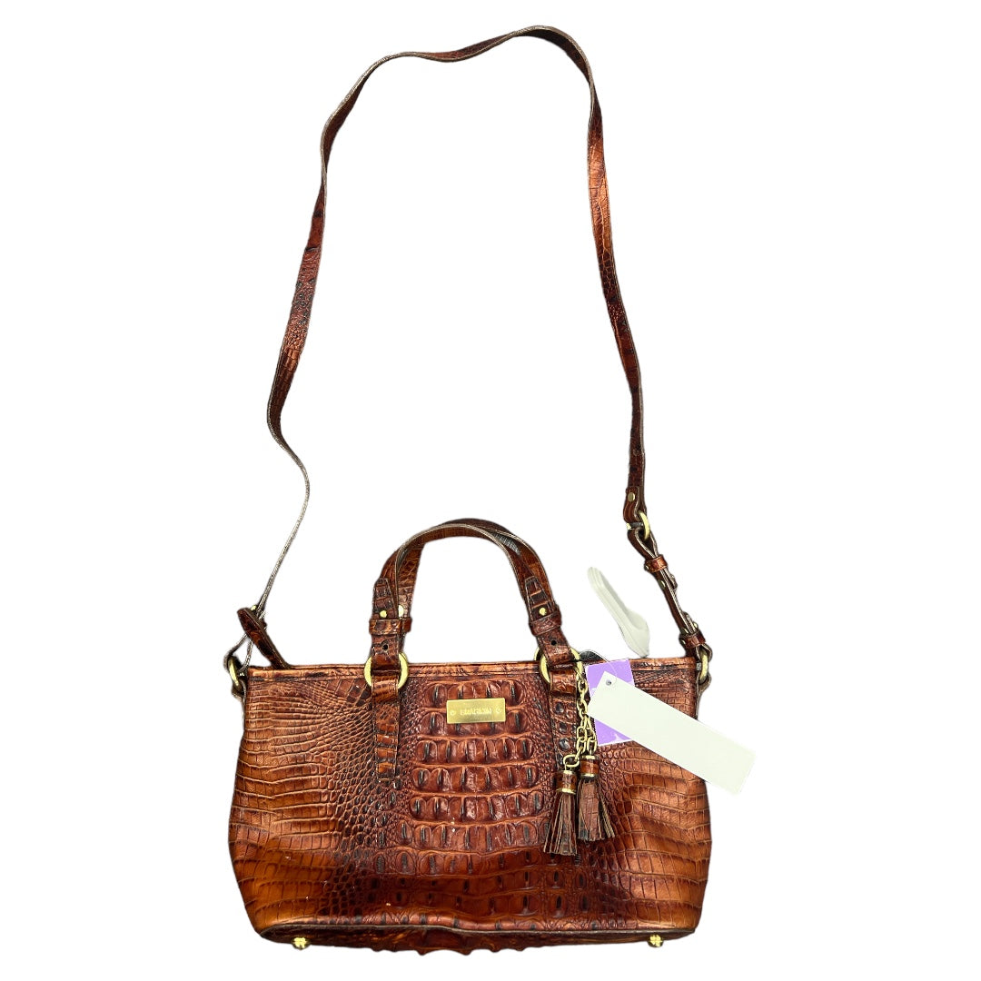 Handbag Designer Brahmin, Size Medium