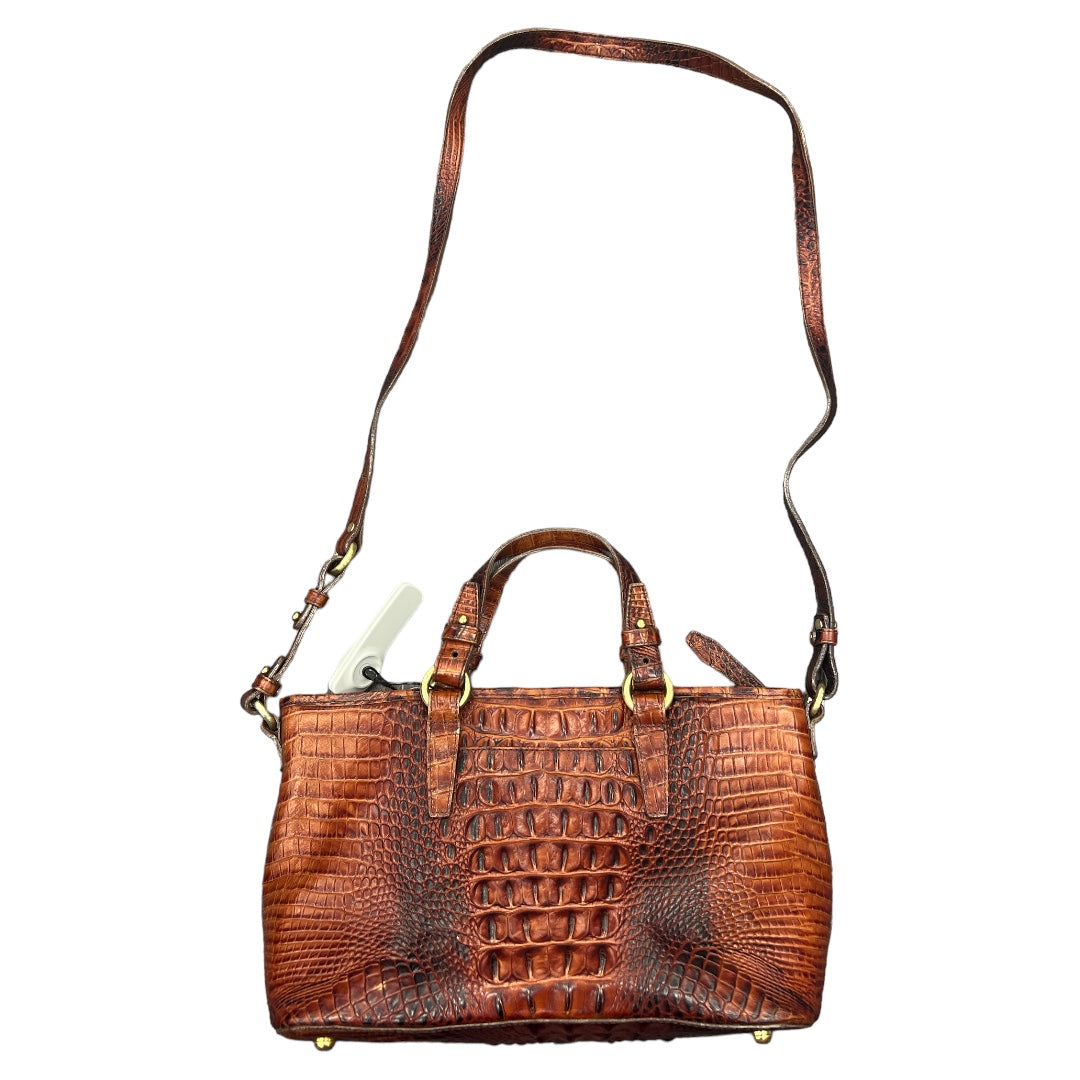 Handbag Designer Brahmin, Size Medium