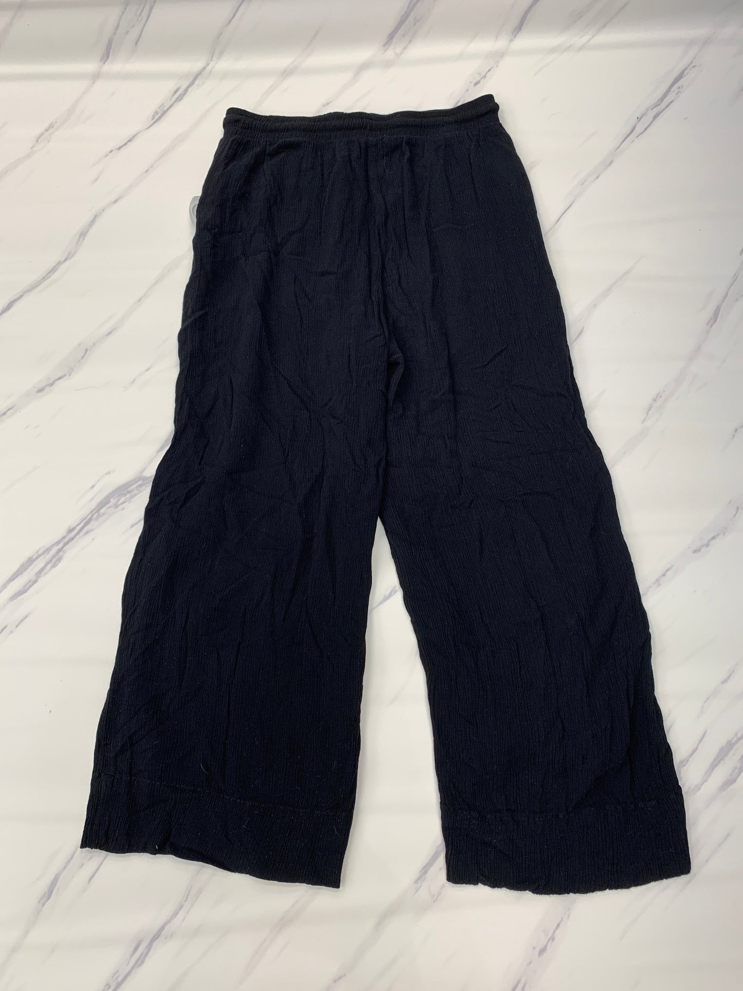 Black Pants Lounge Z Supply, Size M