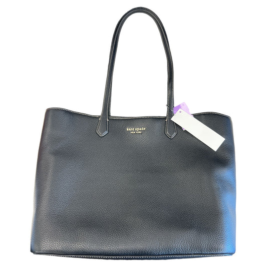 Tote Designer Kate Spade, Size Large