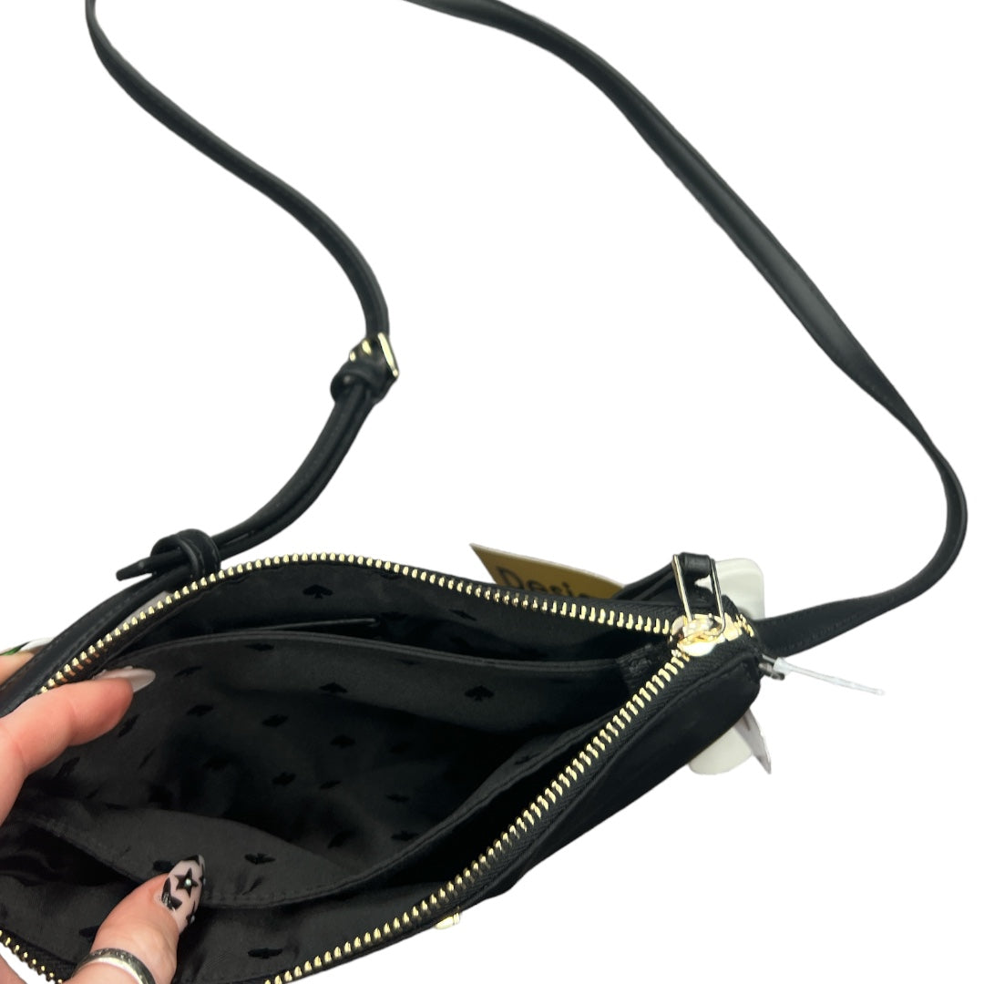 Crossbody Designer Kate Spade, Size Medium