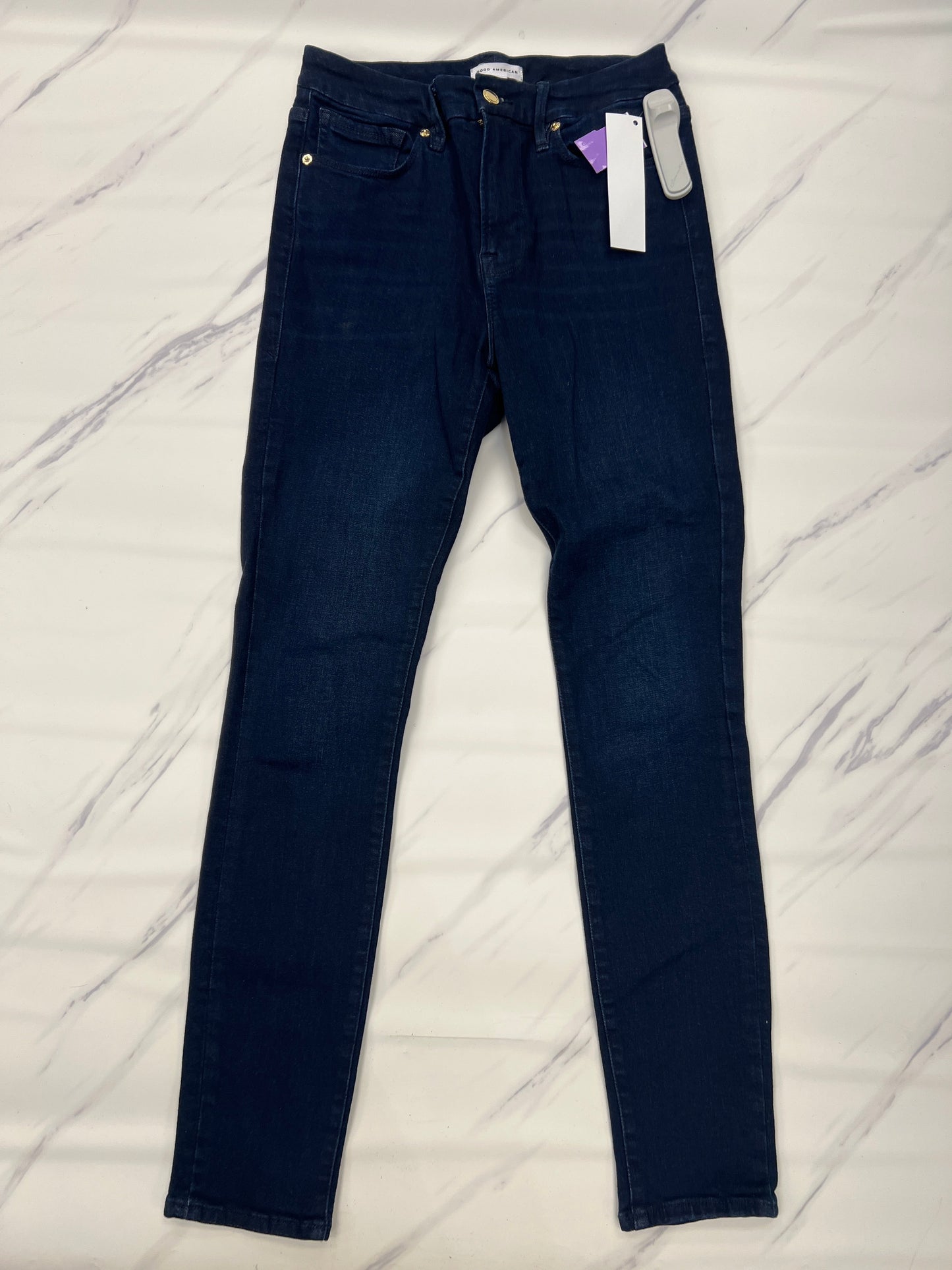 Jeans Designer Good American, Size 6
