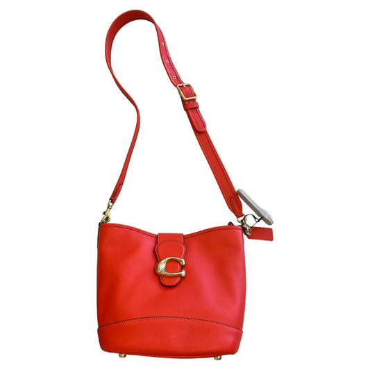 Handbag Designer Coach, Size Medium