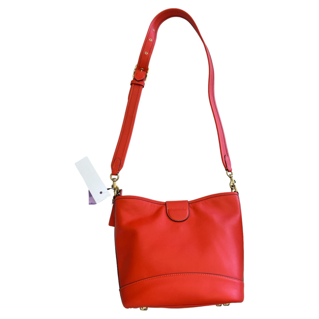 Handbag Designer Coach, Size Medium