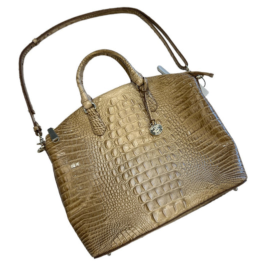 Handbag Designer Brahmin, Size Large