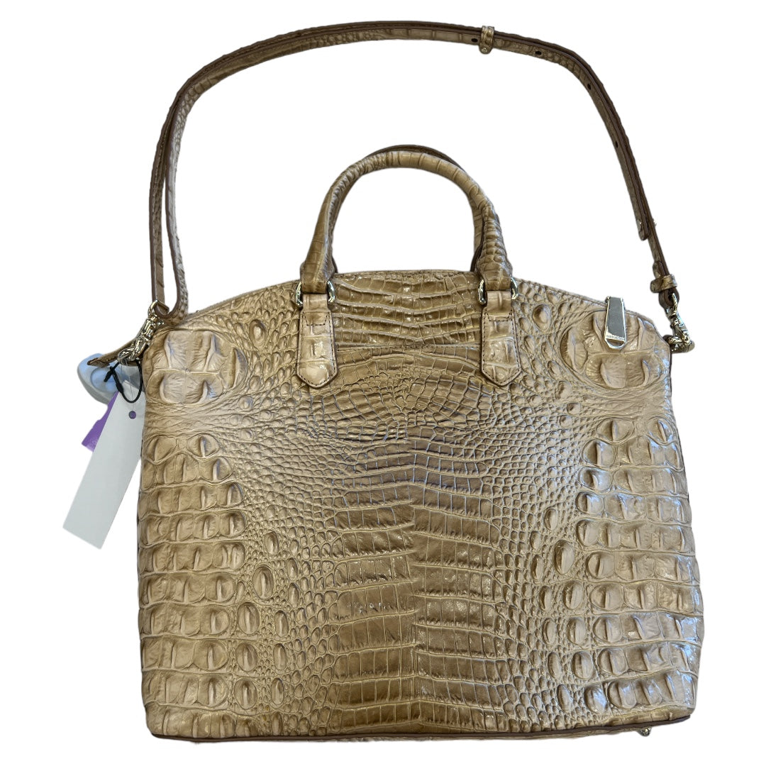 Handbag Designer Brahmin, Size Large