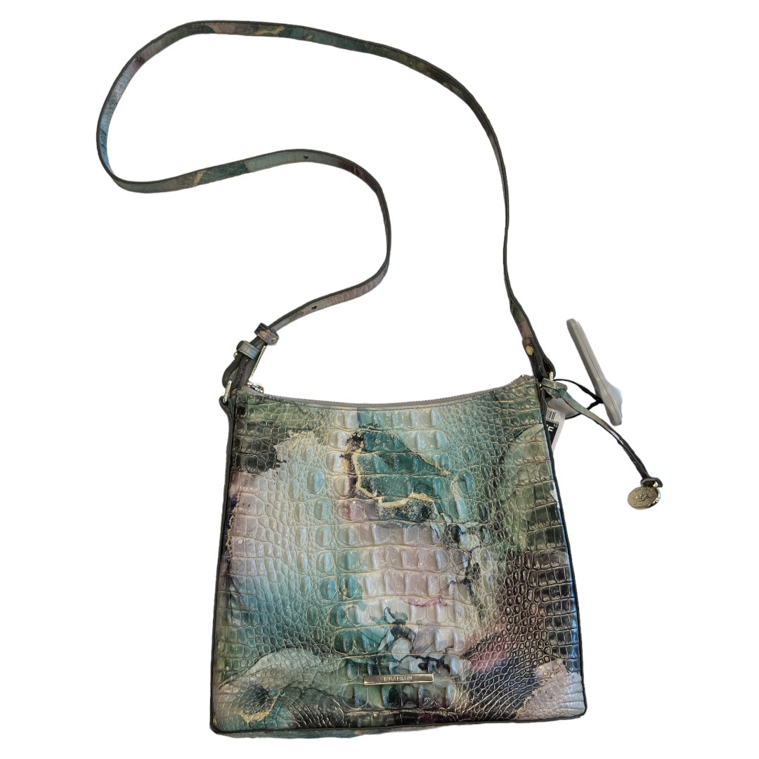 Crossbody Designer Brahmin, Size Medium