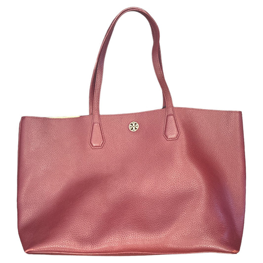 Tote Designer Tory Burch, Size Large