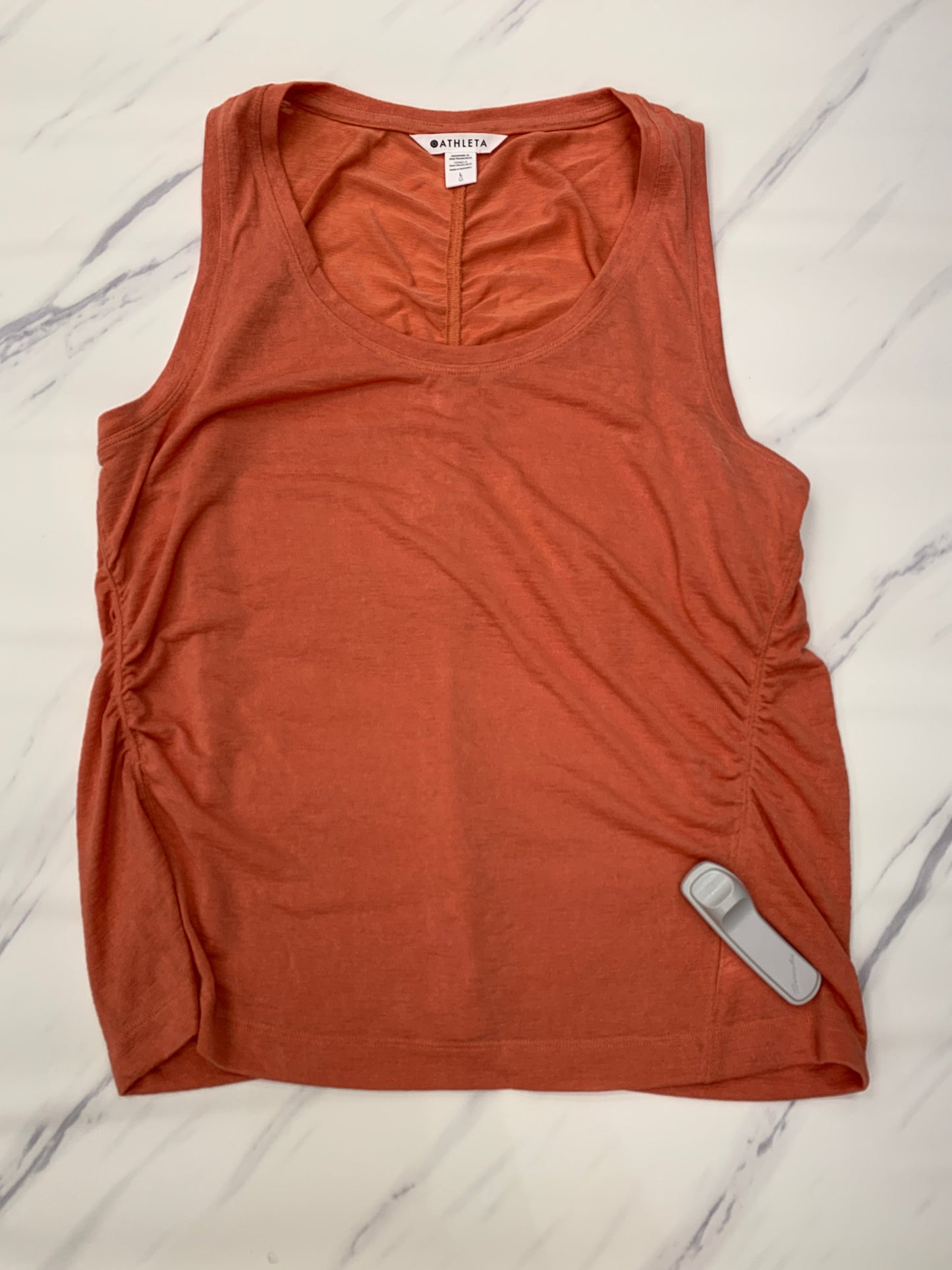 Athletic Tank Top Athleta, Size L