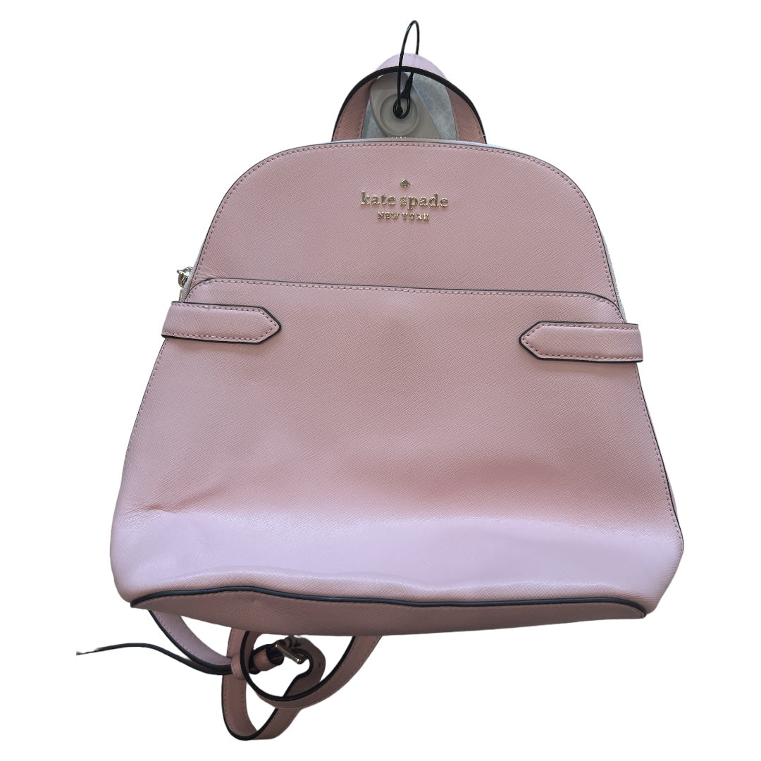 Backpack Designer Kate Spade, Size Medium