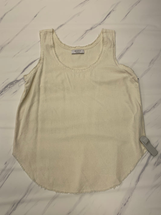 Top Sleeveless Bailey 44, Size L