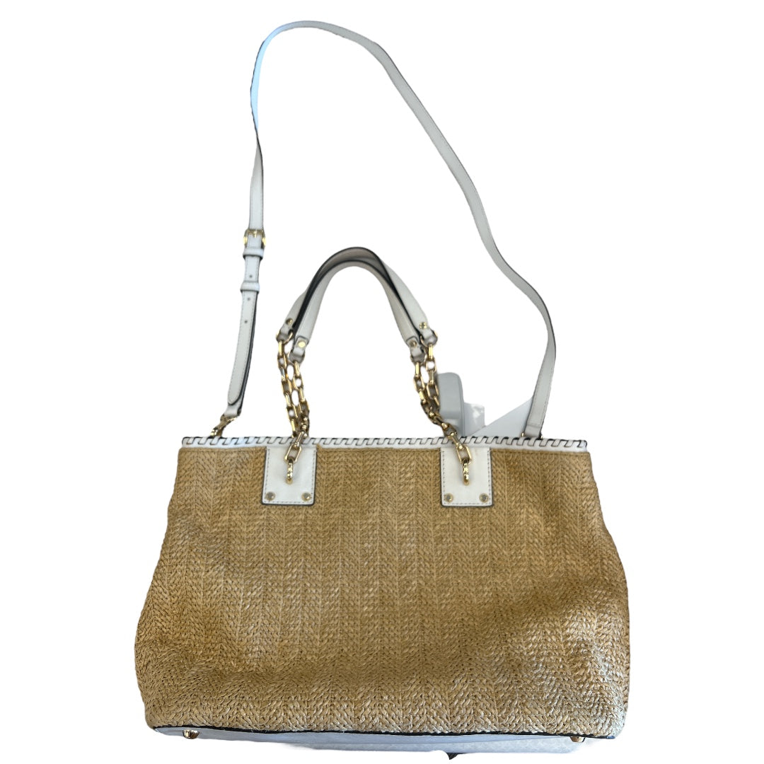 Crossbody Designer By Michael By Michael Kors, Size: Medium