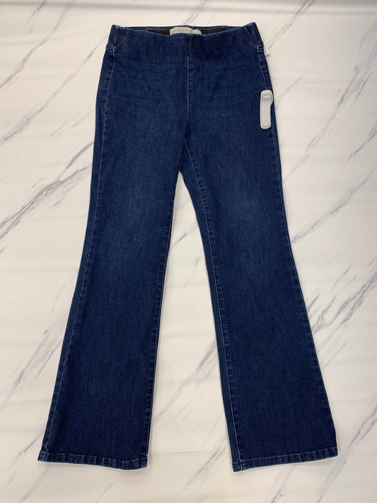 Jeans Designer Soft Surroundings, Size S