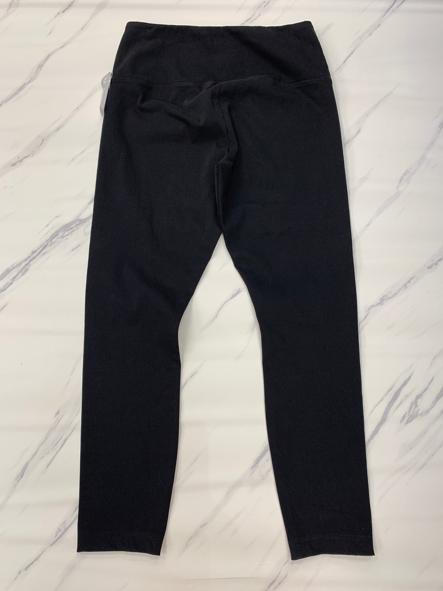 Black Pants Leggings Lysse, Size L