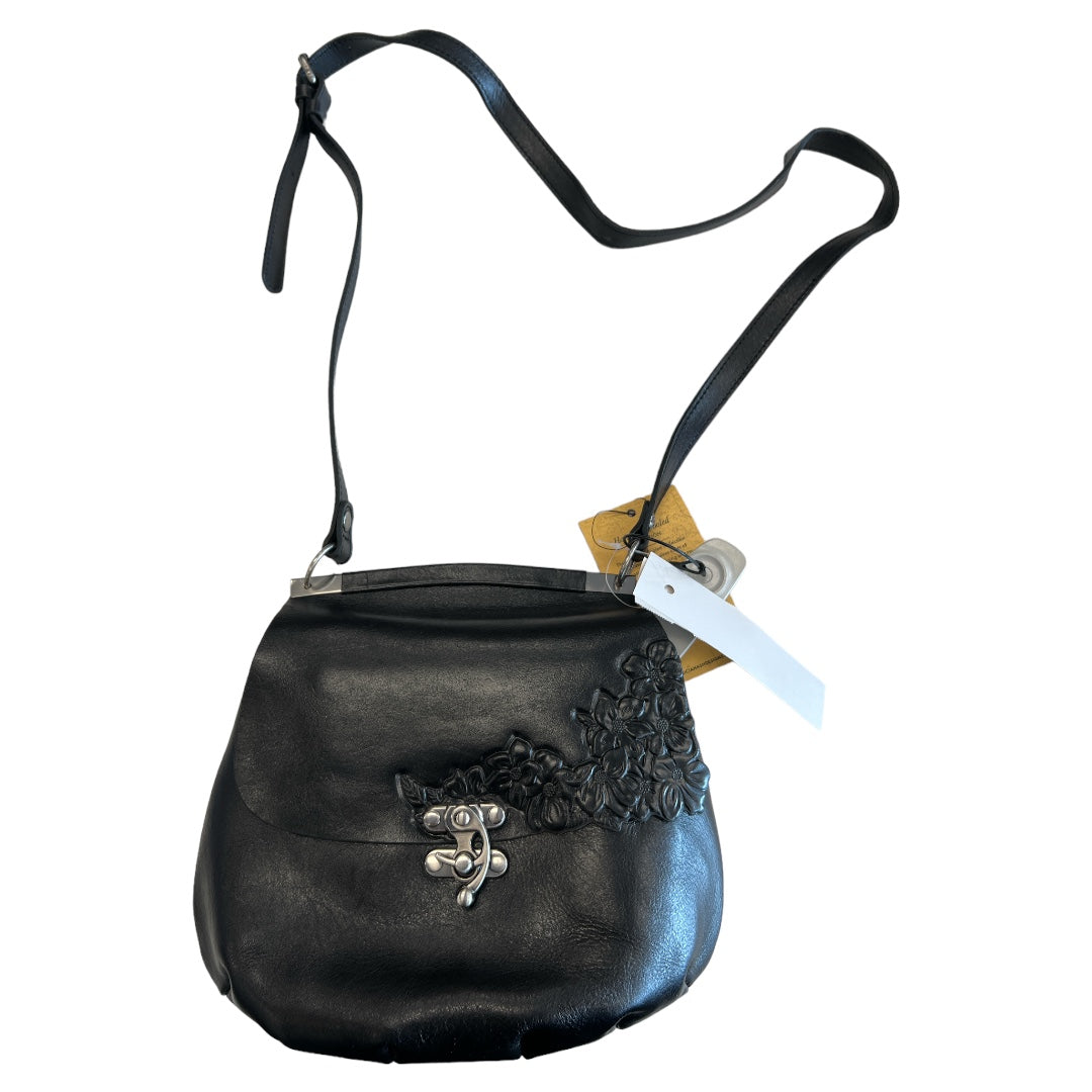 Crossbody Designer Patricia Nash, Size Small