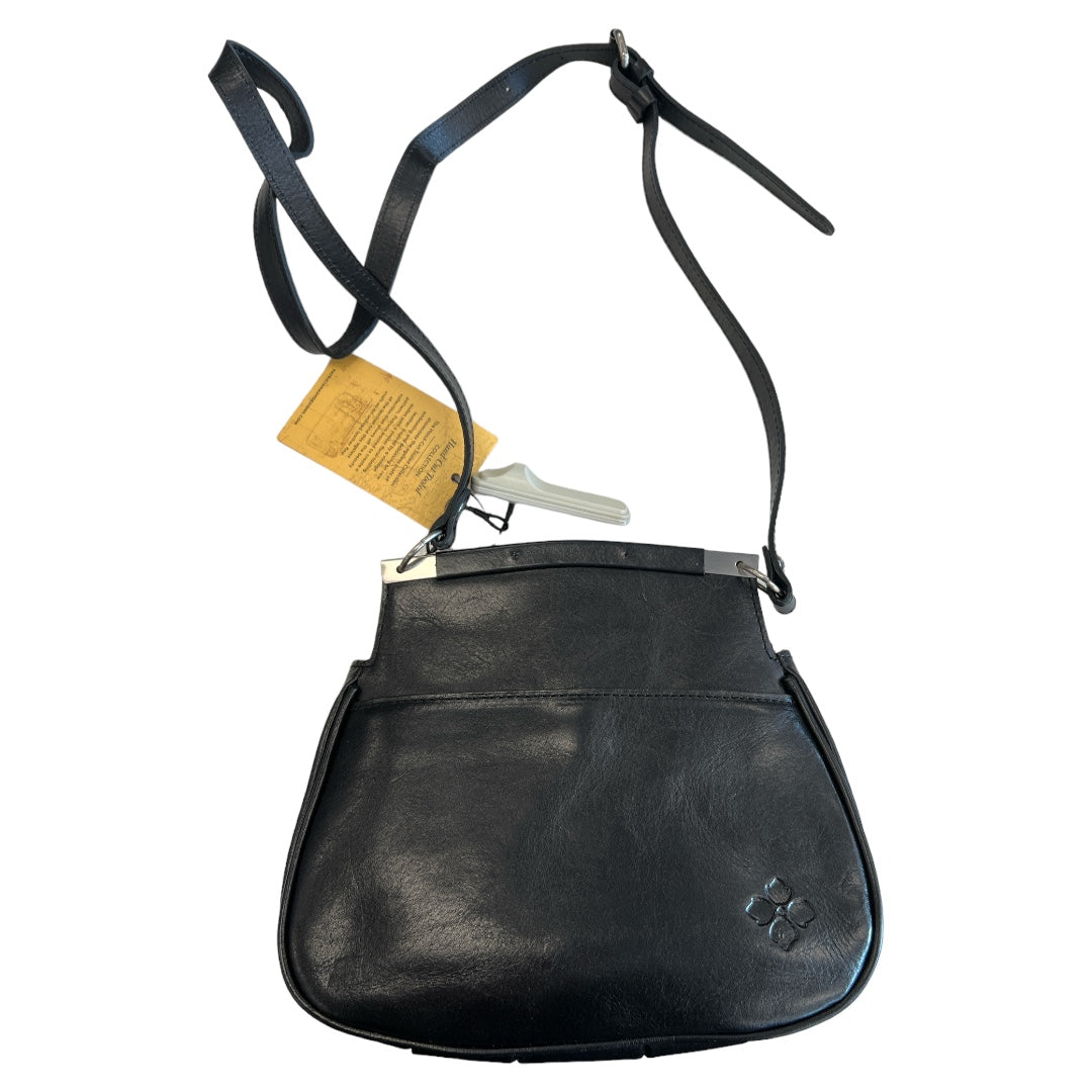 Crossbody Designer Patricia Nash, Size Small