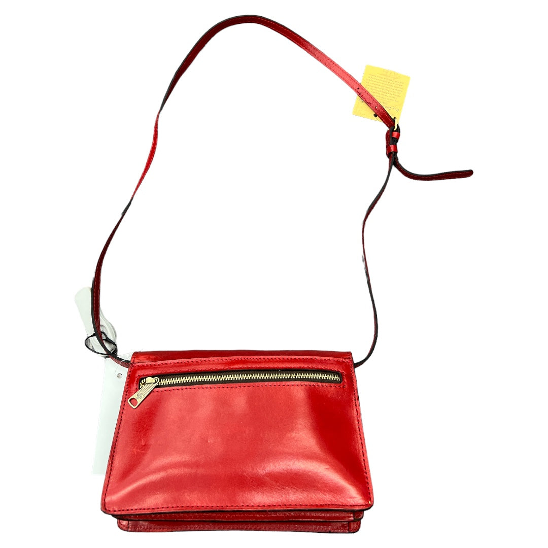 Crossbody Designer Patricia Nash, Size Medium