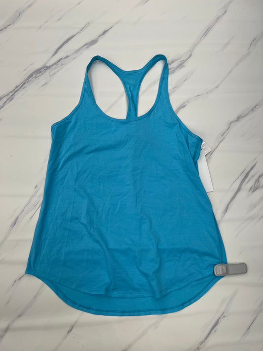 Athletic Tank Top Lululemon, Size 6