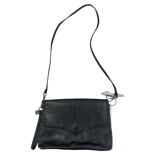 Crossbody Leather By The Sak, Size: Medium