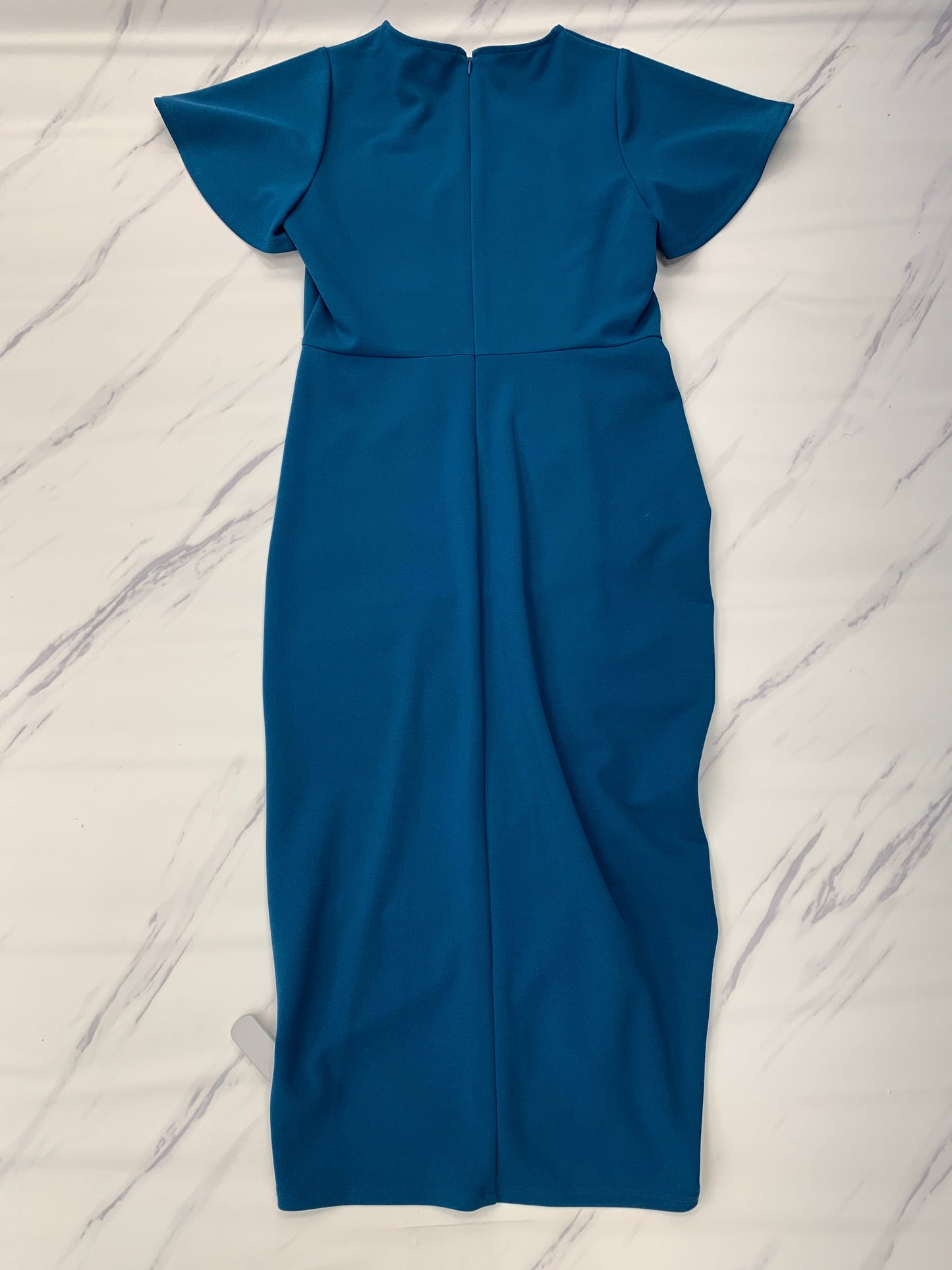 Dress Party Long By Rachel Roy In Blue, Size: M