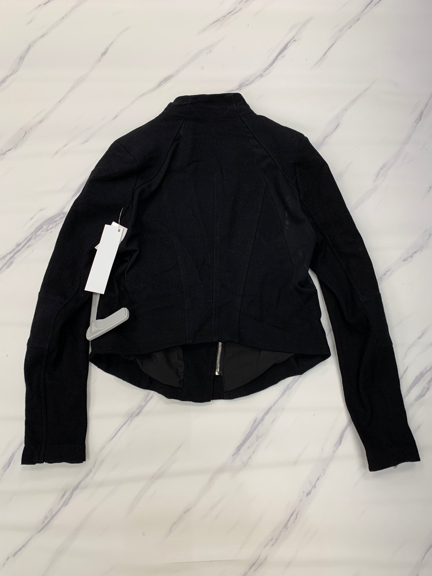 Jacket Moto By Blanknyc In Black, Size: S