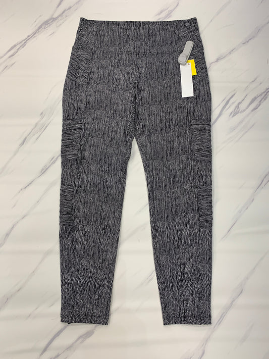 Athletic Leggings By Athleta, Size: L