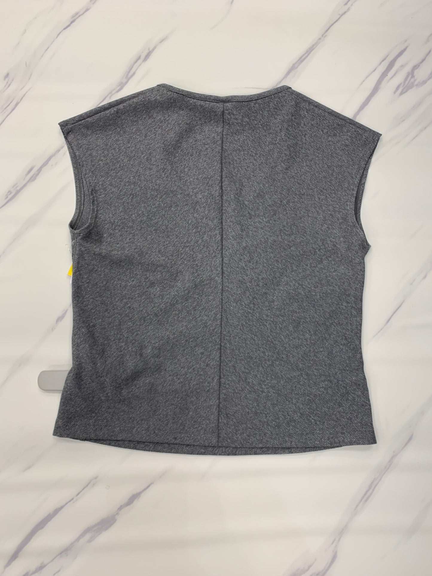 Athletic Tank Top By Athleta In Grey, Size: S