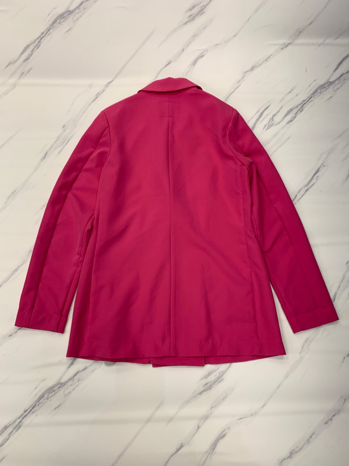 Blazer By Sanctuary In Pink, Size: Xs