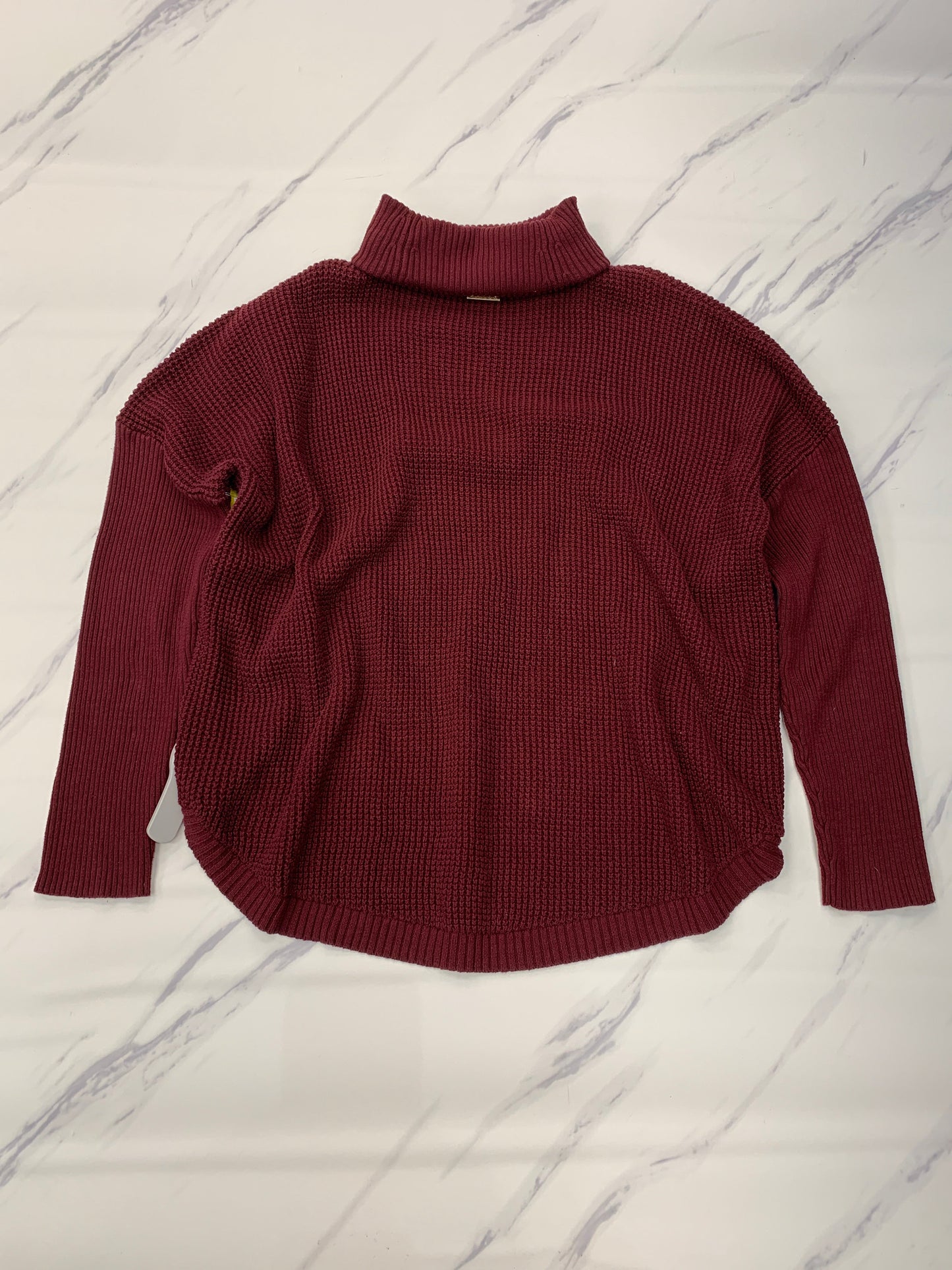 Sweater By Michael By Michael Kors, Size: Xl