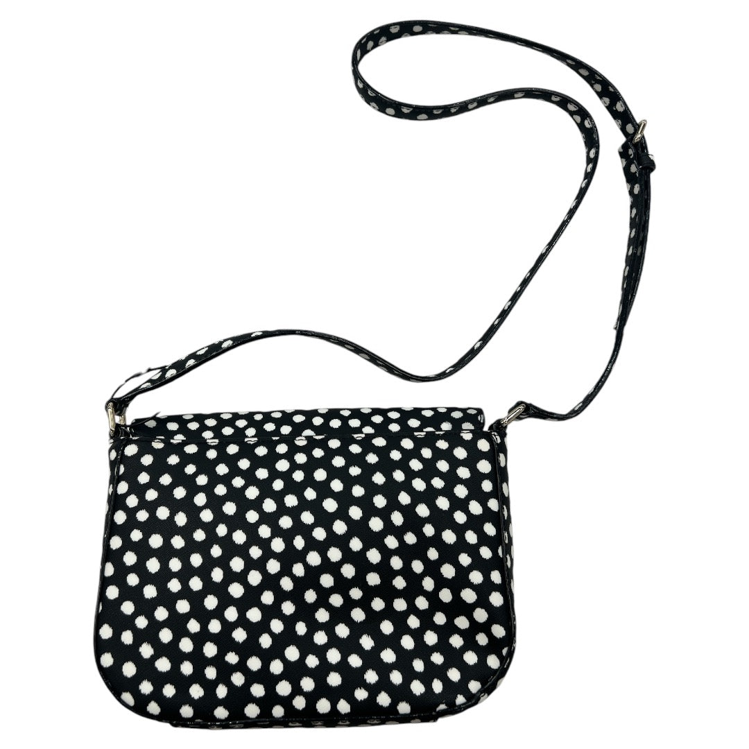 Crossbody Designer By Kate Spade, Size: Medium