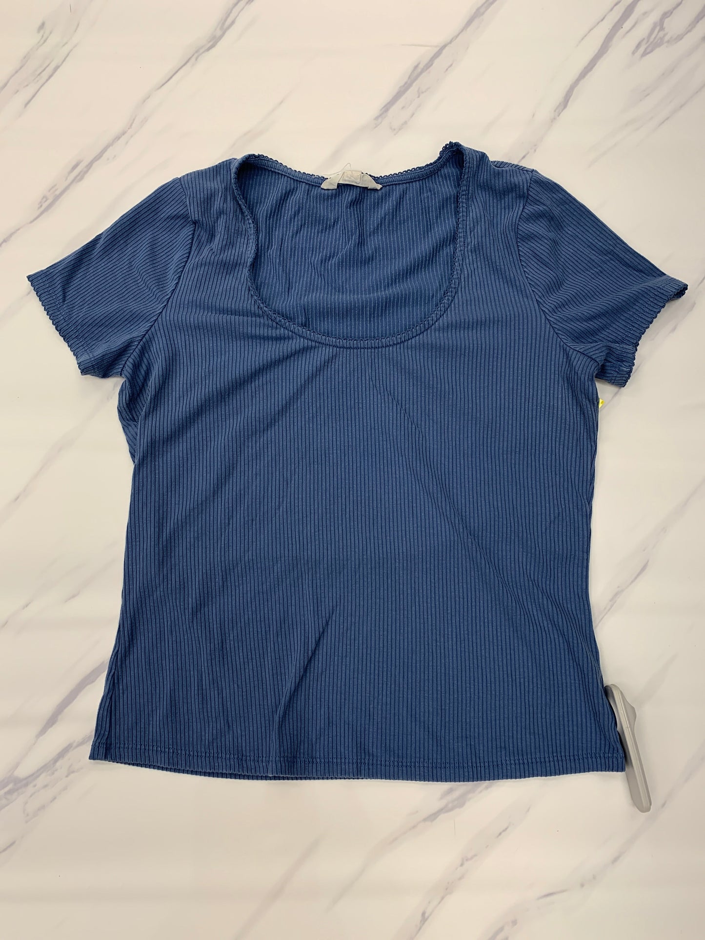 Top Short Sleeve By Boden, Size: M