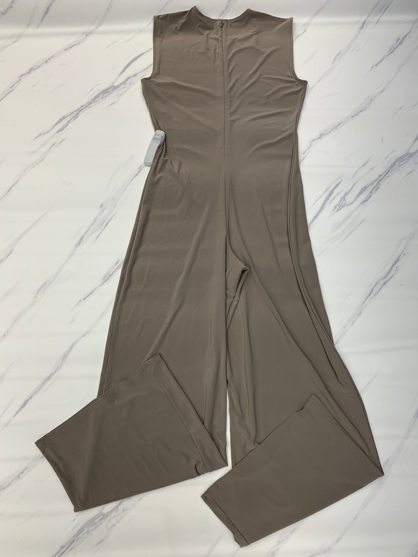 Jumpsuit Designer By Babaton, Size: M