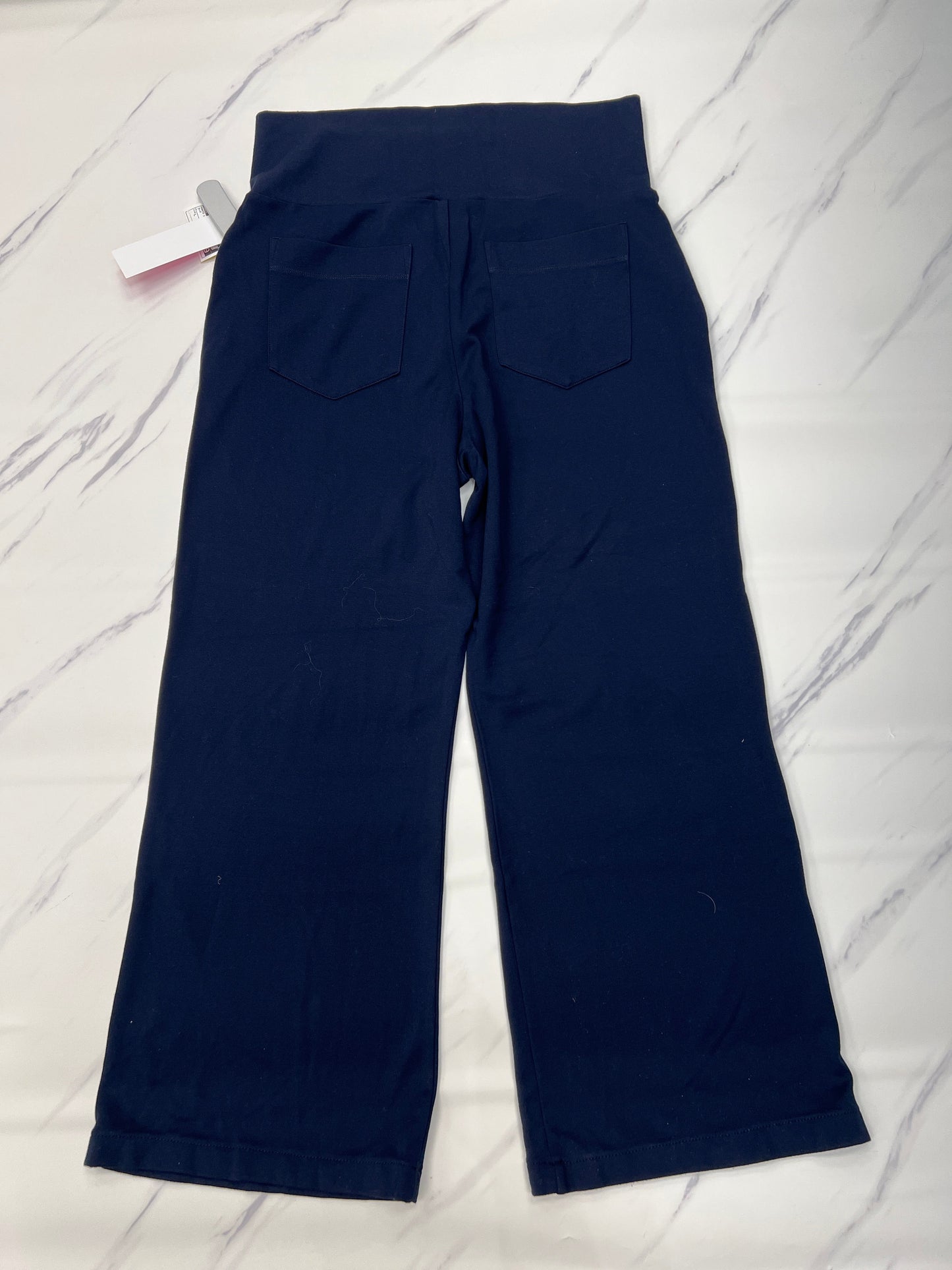 Pants Lounge By Cabi In Blue, Size: L