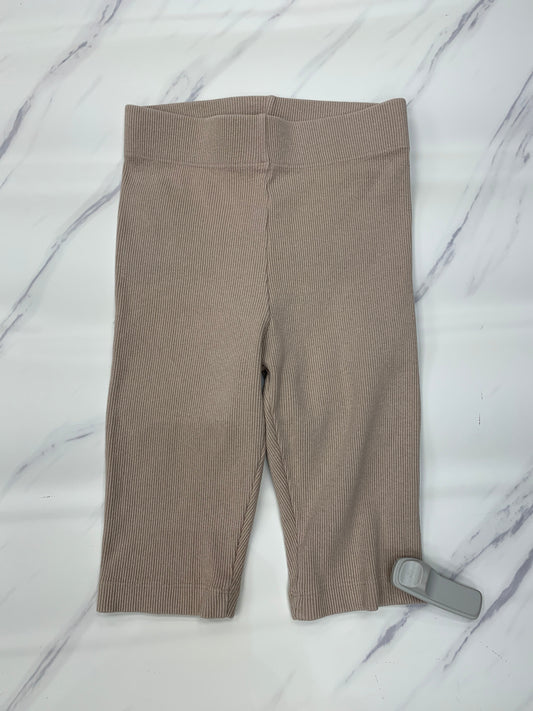 Shorts By Cma In Tan, Size: Xs