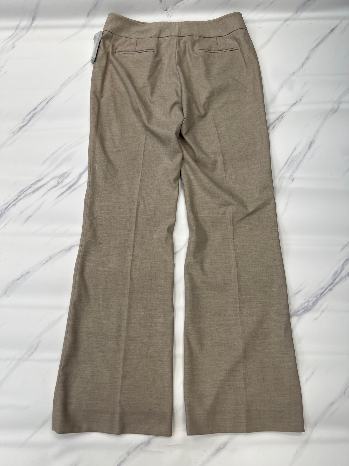 Pants Dress By Antonio Melani In Tan, Size: 6