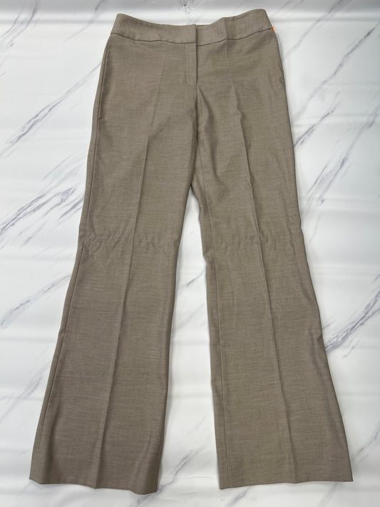 Pants Dress By Antonio Melani In Tan, Size: 6