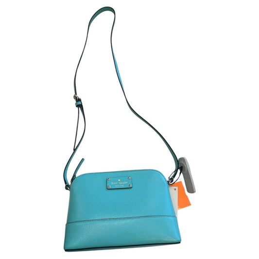 Crossbody Designer By Kate Spade, Size: Small